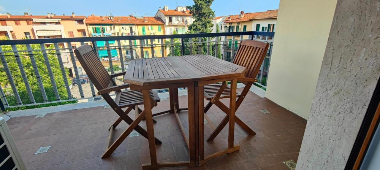 Alice House With Amazing Terrace Lejlighed Firenze Eksteriør billede